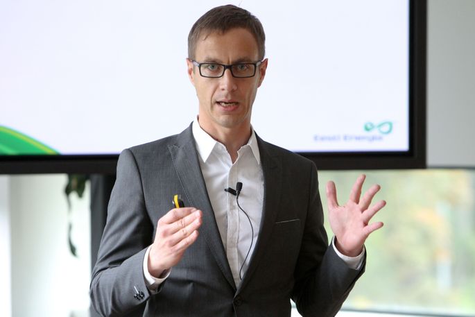 Eesti Energia Uldteenuse Hind Vastab Kuludele Ariuudised Majandus