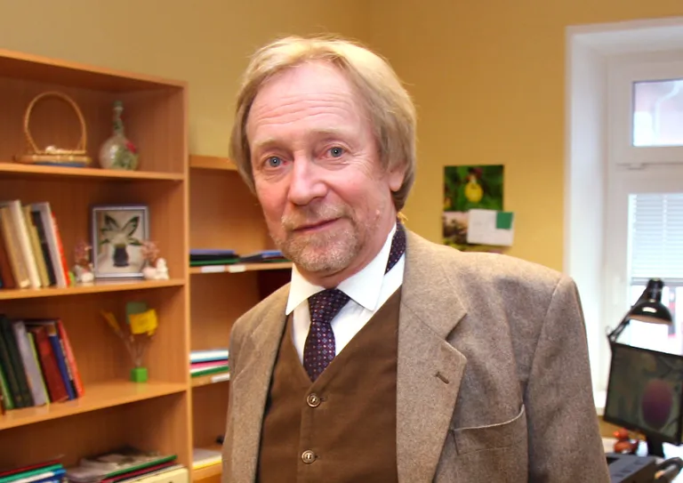 Сергей Черкасов.