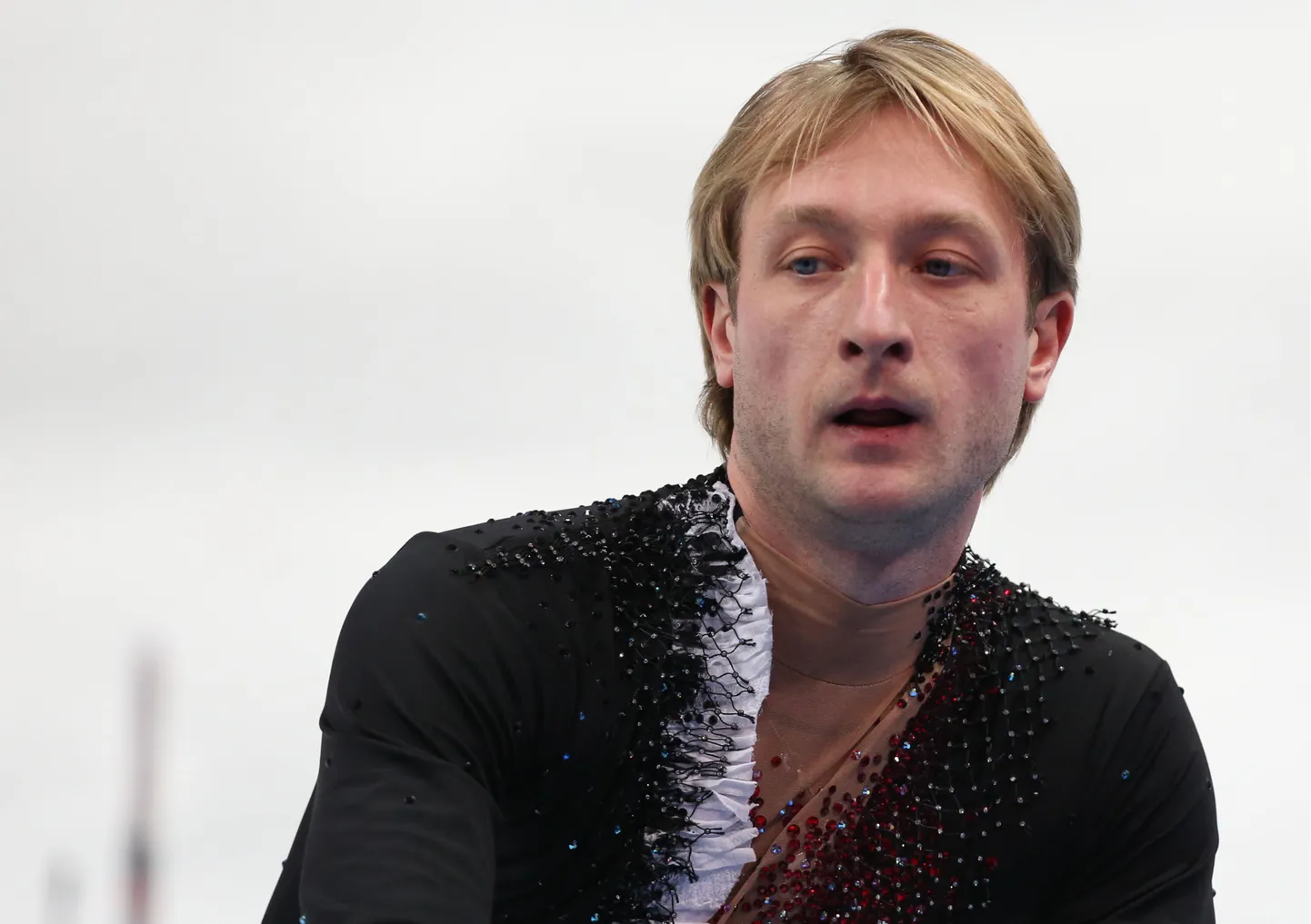 Jevgeni Pljuštšenko.