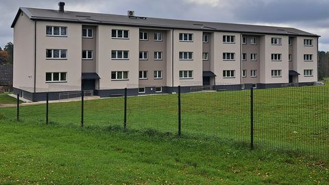 Valgamaa küla ainus kortermaja ja Võru kesklinna hoone pälvisid üleriigilise tunnustuse