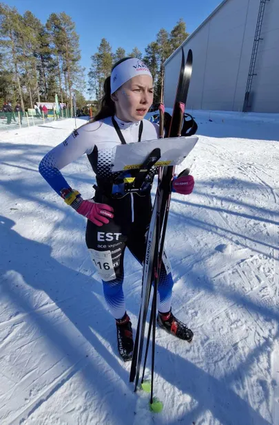 Doris Kudre