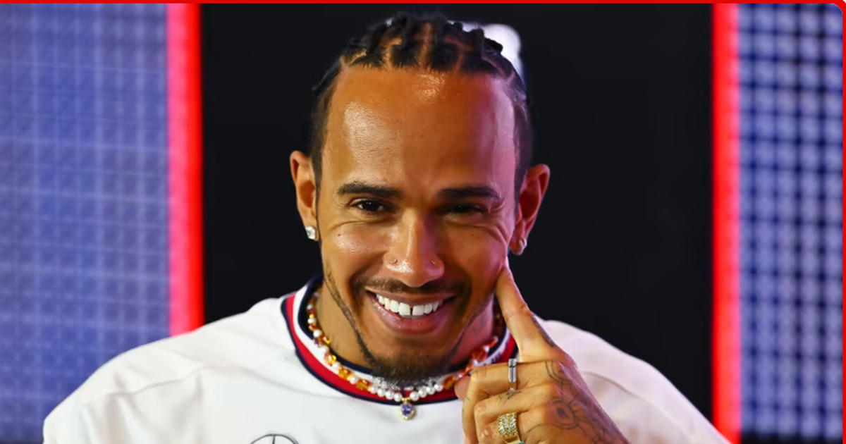 AMETLIK ⟩ Lewis Hamilton liitub Ferrariga