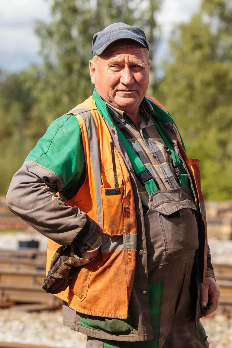 Владимир Медведев.