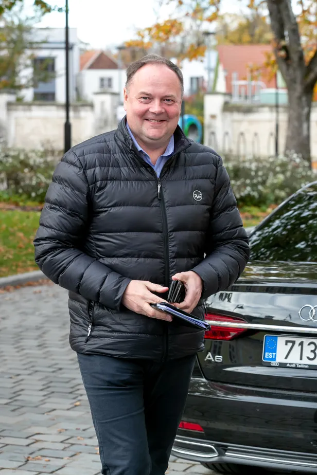 VALLAVANEMA KANDIDAADID DEBATT: Piirkondade otsustusõigus, teehooldus ...