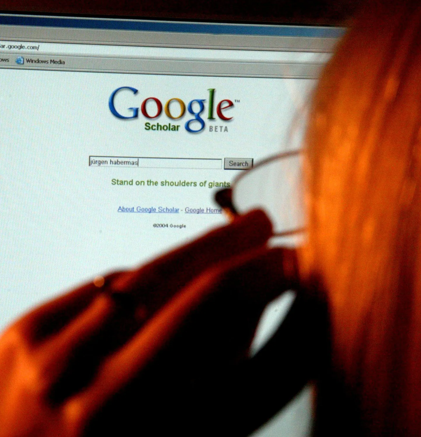 Google otsimootor
