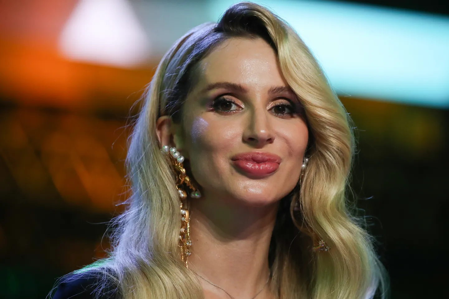 Светлана Лобода