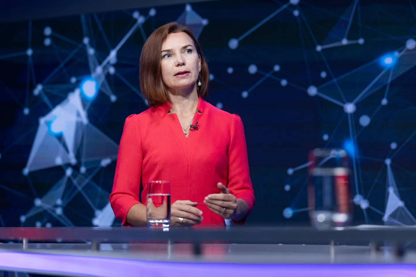 17.08.2022, Tallinn
Ministri närviproov: Keit Pentus-Rosimannus
Foto Tairo Lutter, Postimees