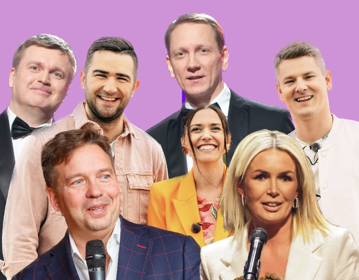 Eesti teleinimeste ettevõtete majandusaasta 2022