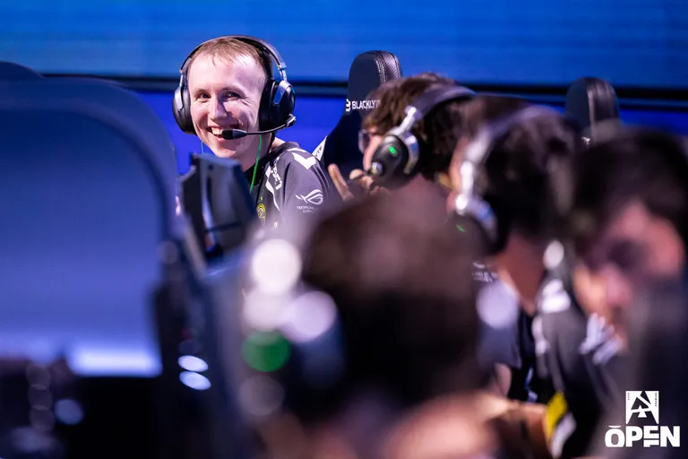 Eesti e-spordi tähel Robin Koolil on igati põhjust rõõmustamiseks