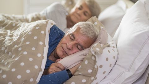 UURING ⟩ Just see võib olla Alzheimeri tõve varajane näitaja