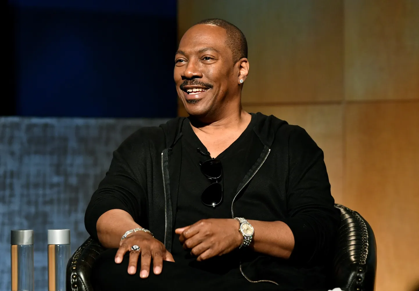 Eddie Murphy