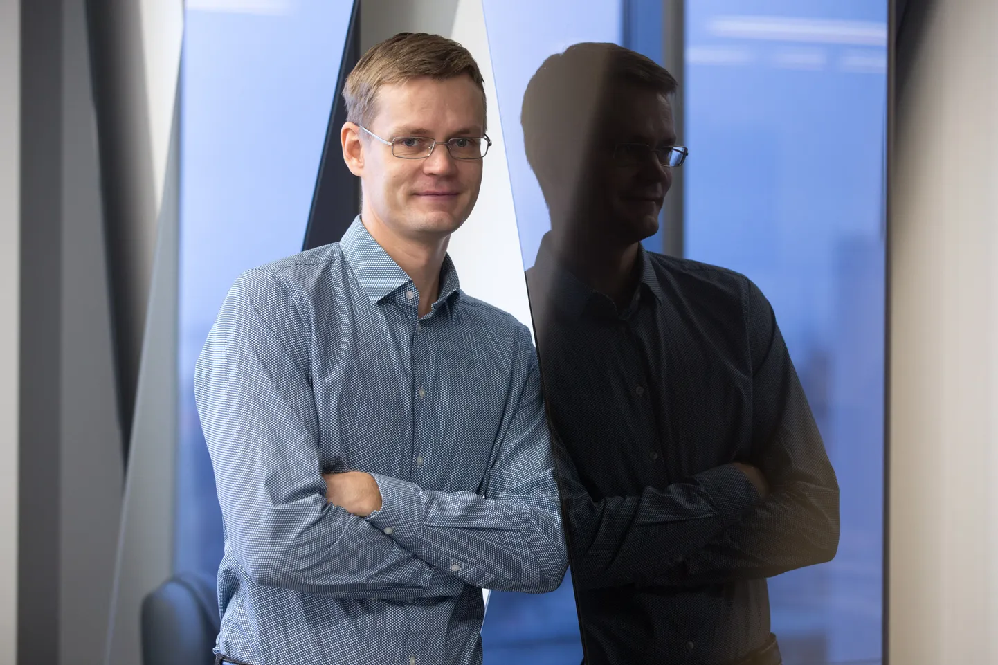 Alo Vallikivi