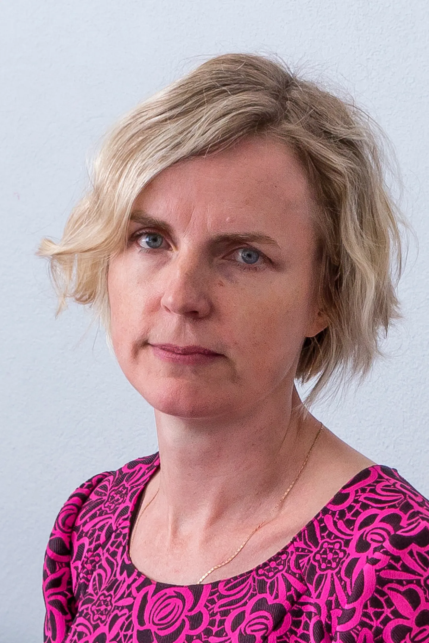 Margit Keller