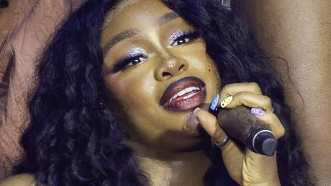 R&B lauljanna süüdistab muusikaprogramm Sunot «loomevarguses»
