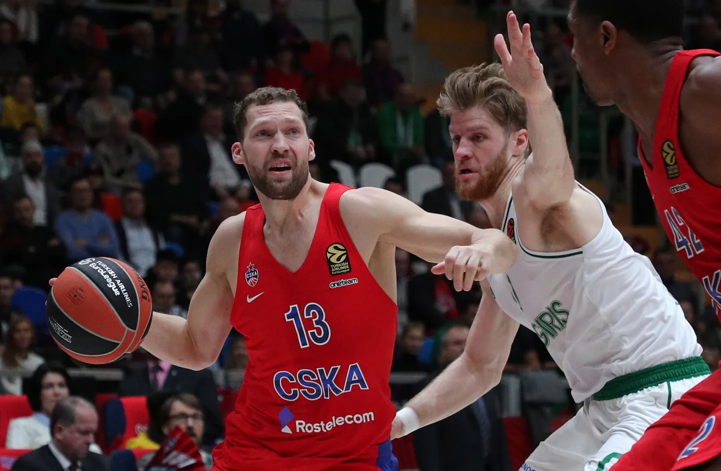 Janis Strelnieks (palliga).