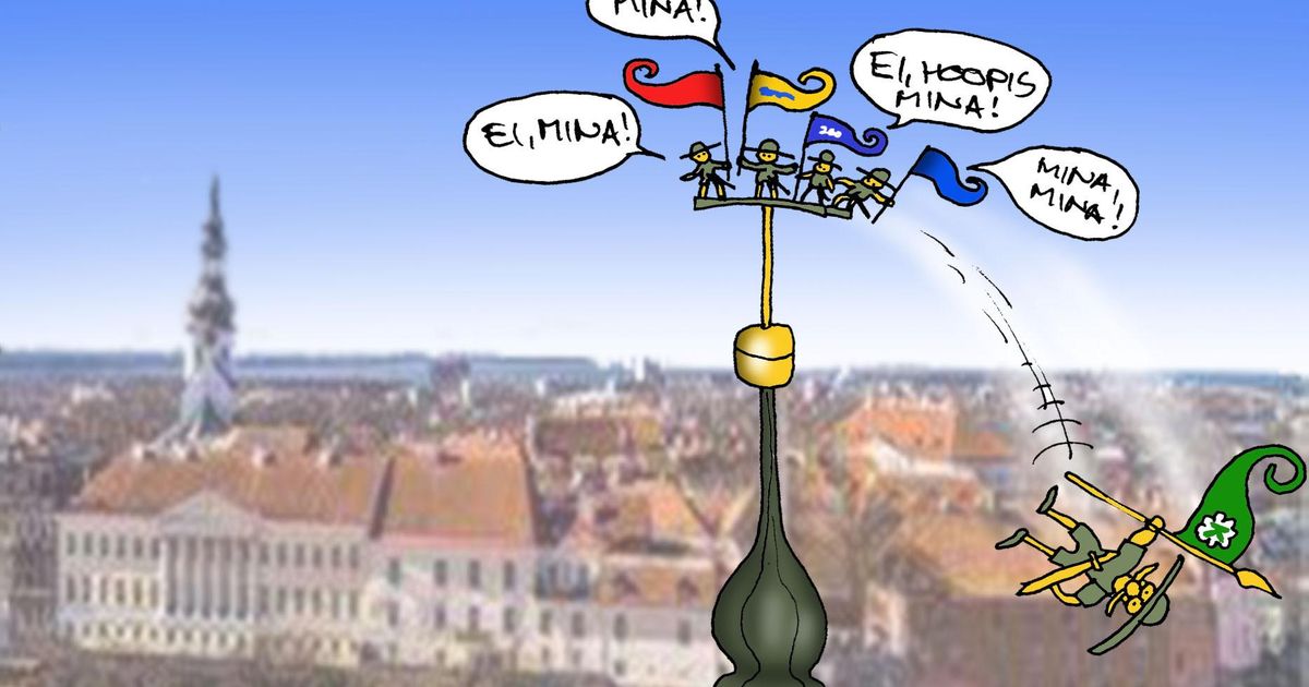 Editorial ⟩ Tentația socialiștilor