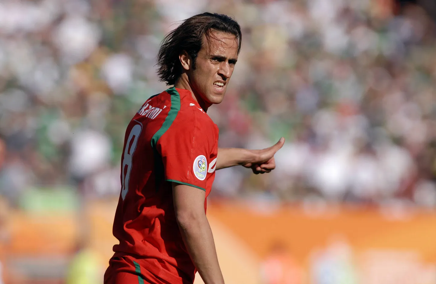 Ali Karimi