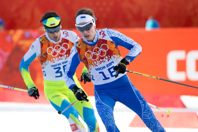 Pyeongchangi taliolümpia on Kristjan Ilvese jaoks teine. 2014. aastal naasis ta 17-aastasena Sotšist 34. ja 41. kohaga.