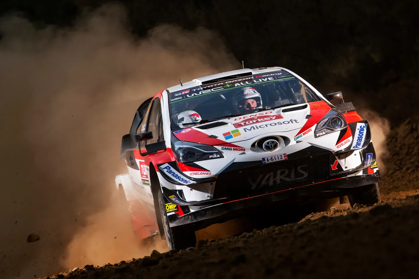 Esapekka Lappi.