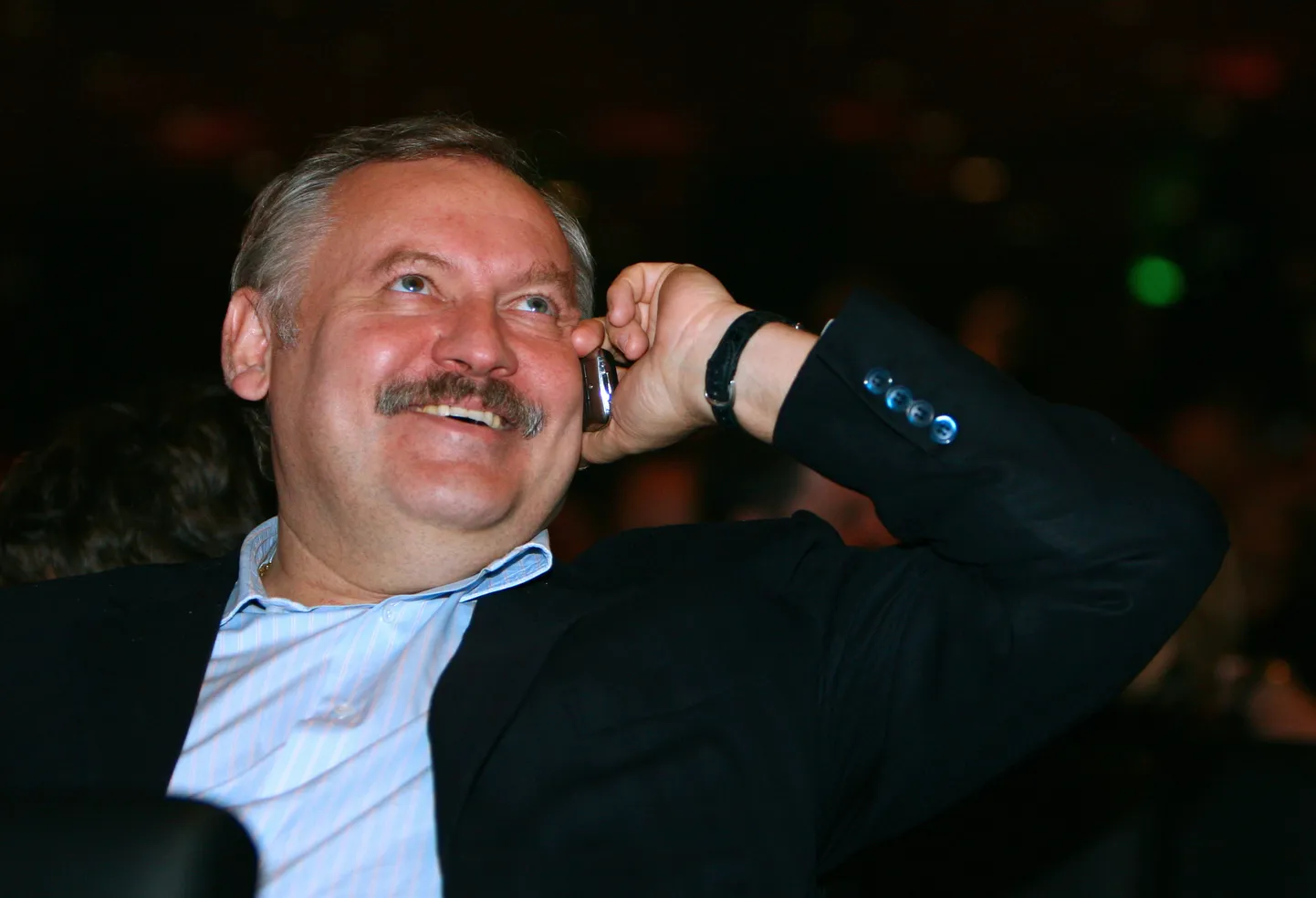 Константин Затулин.