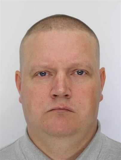 Eelmisest esmaspäevast saati kadunud olnud 44-aastane politseinik Marek.