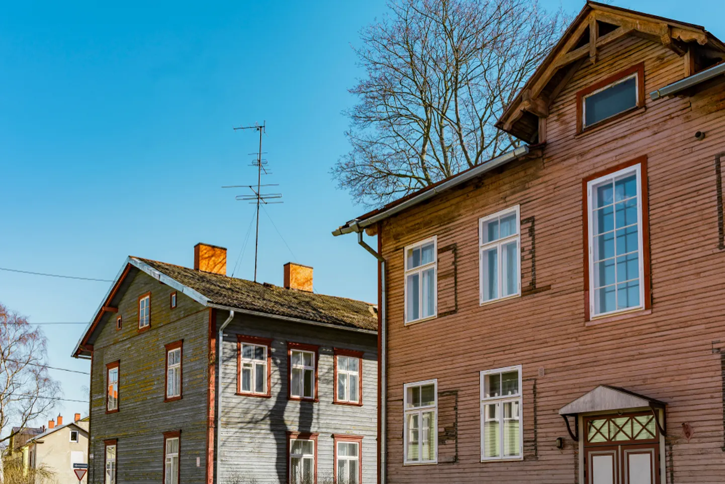 Üürileandjat ehk investorit peaks huvitama üürikorterilt teenitava rahavoo suurus.