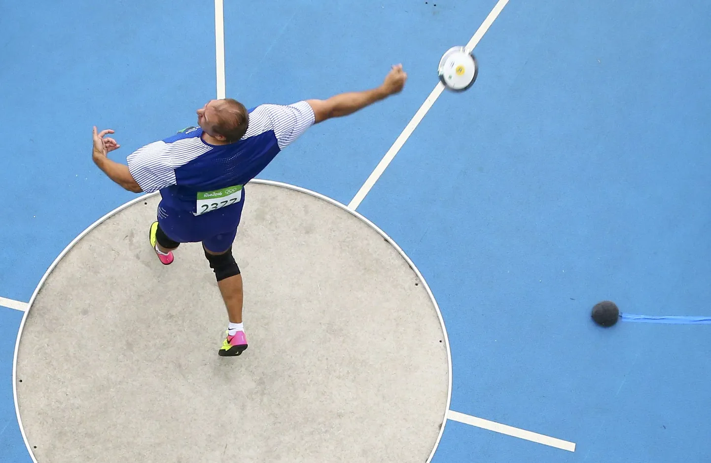 Gerd Kanter.