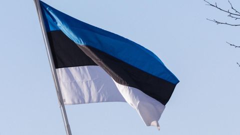 Eesti saab juurde kaks lipupäeva