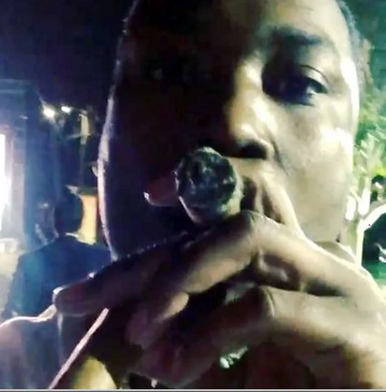 Meek Mill / Scanpix