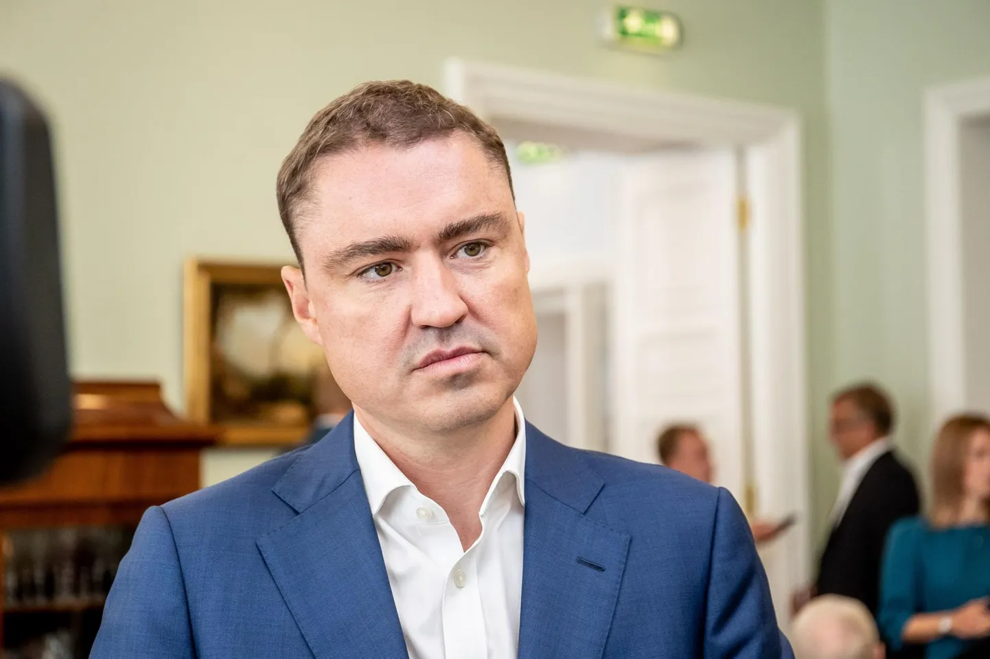 Taavi Rõivas