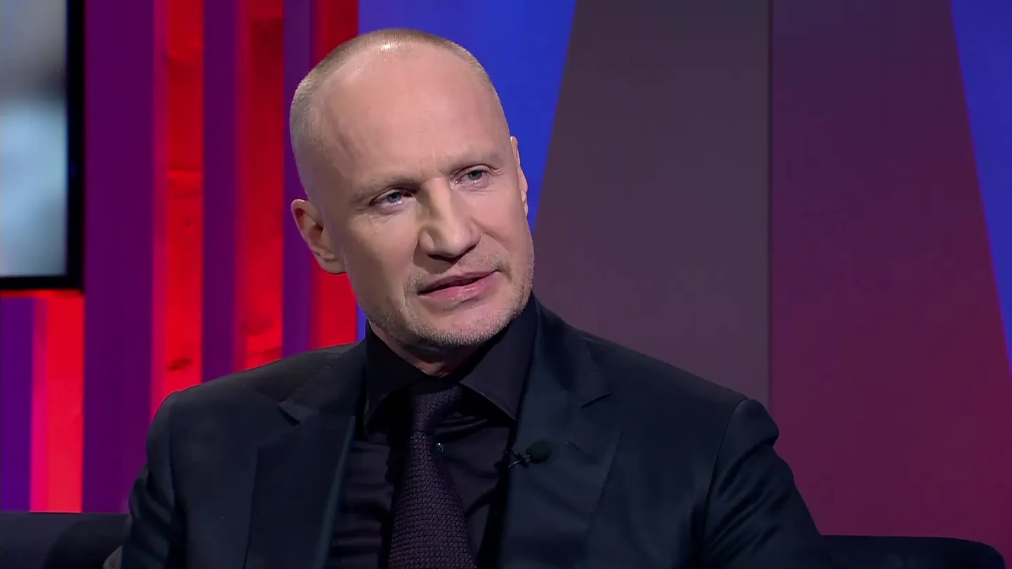 Õhtu: Meelis Lao