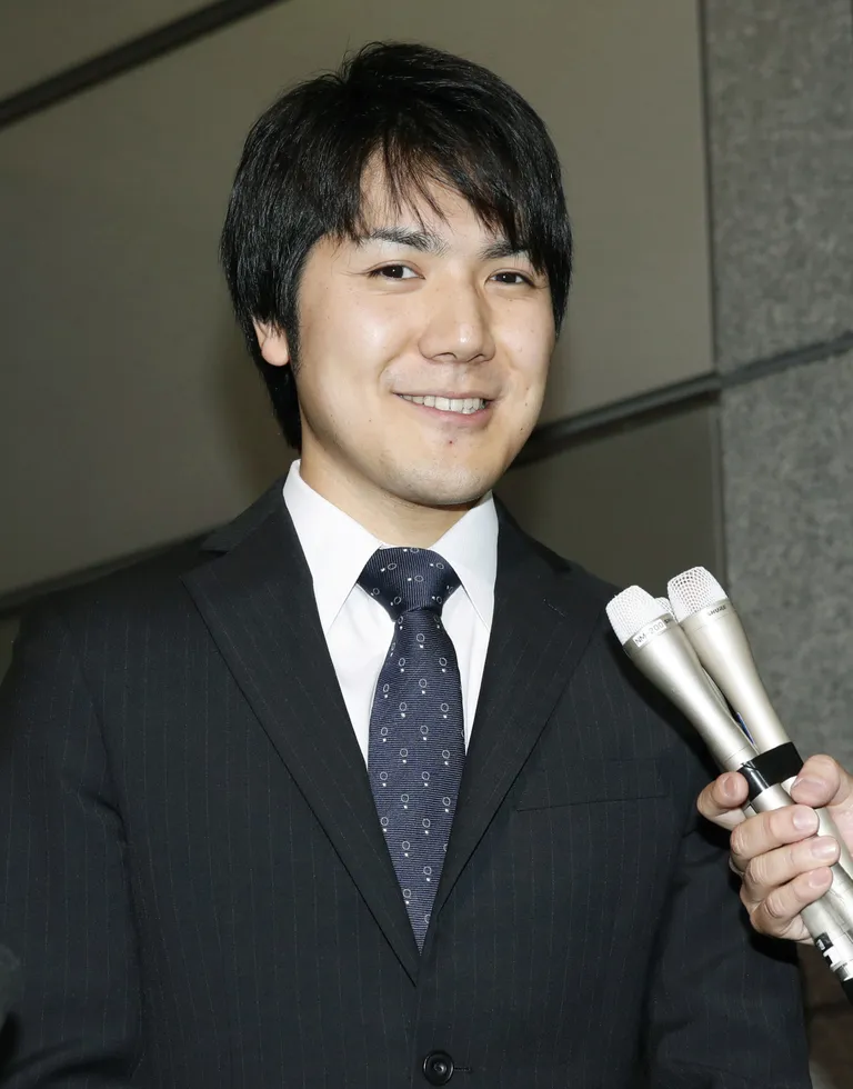 Kei Komuro
