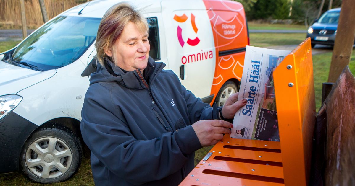 TÖÖ: Orissaare vajab uudistetoojat