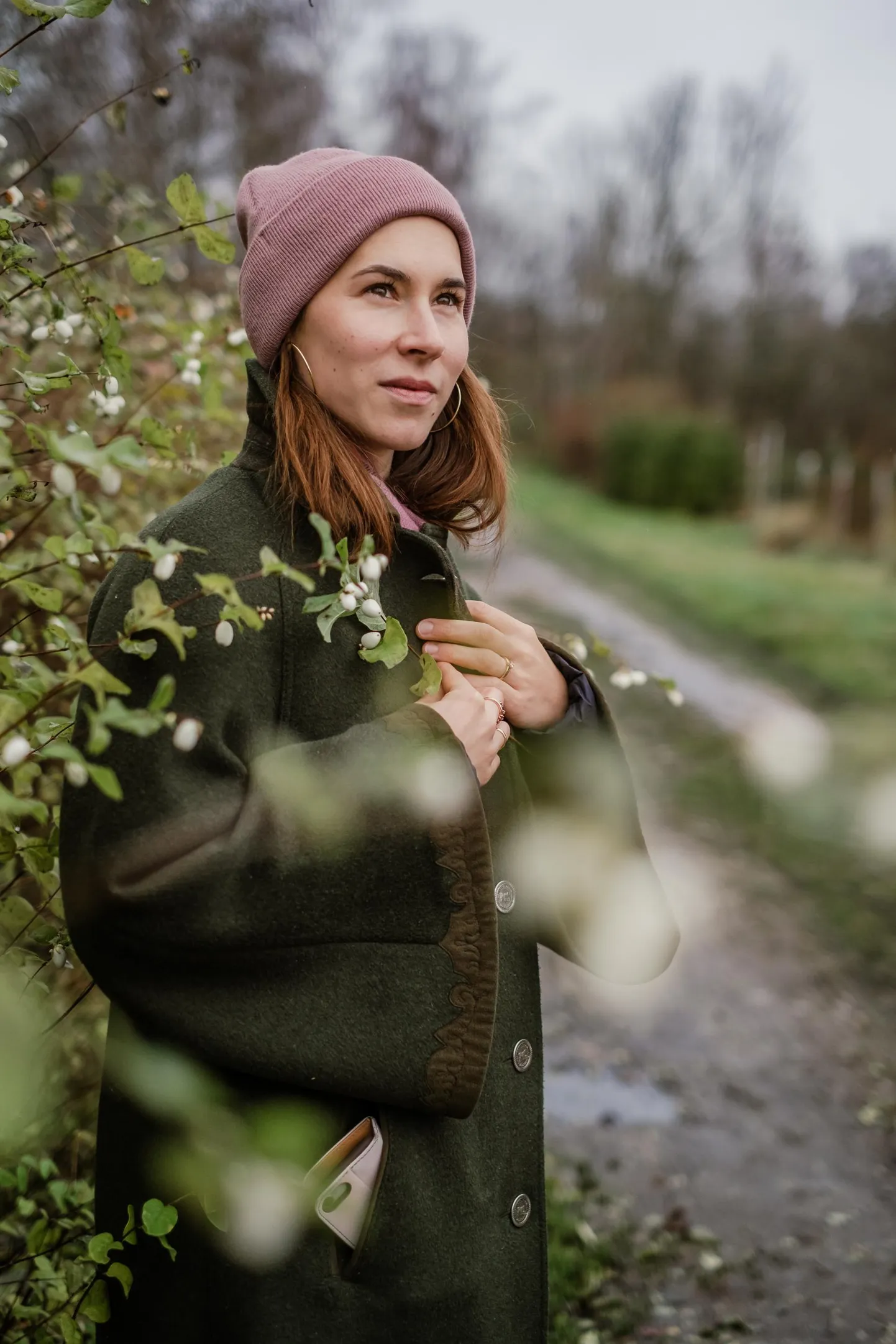 Mari Jürjens