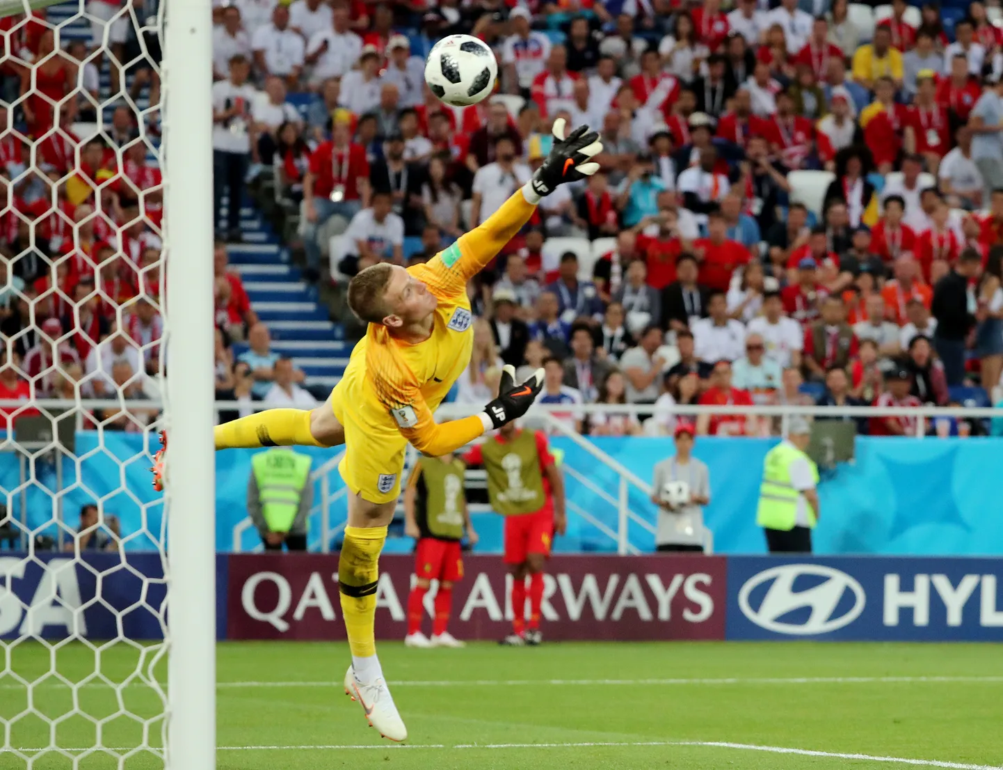 Jordan Pickford