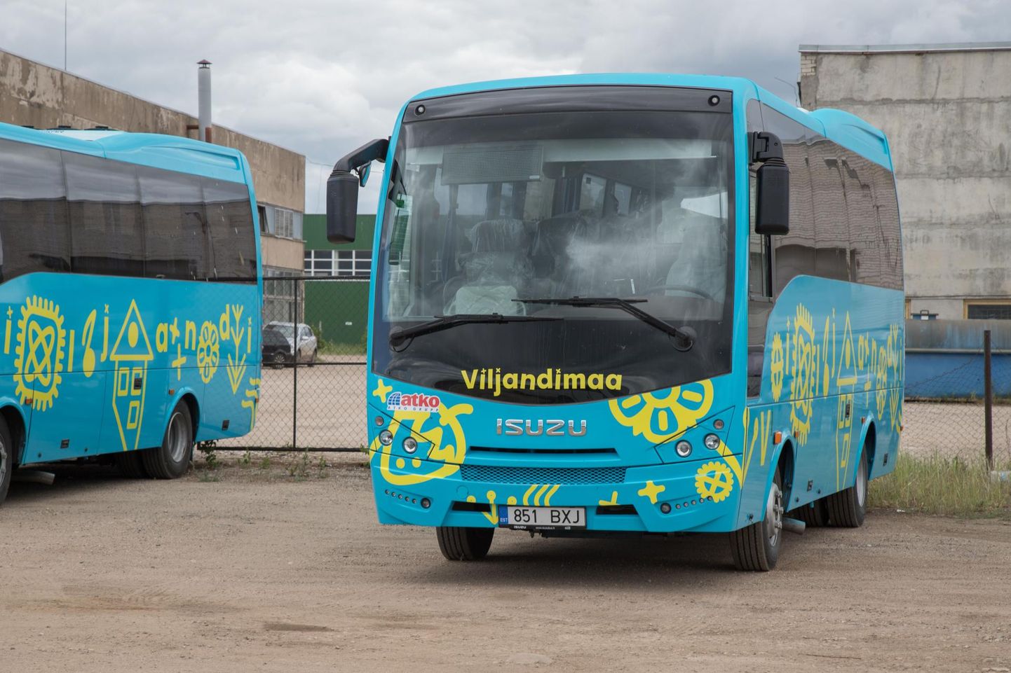 Viljandimaa ühistranspordikeskuse teatel muutuvad oktoobris mõningad maakonnaliinide bussiajad.
