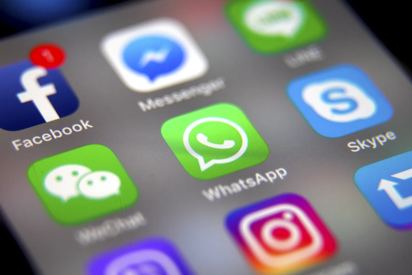 WhatsApp