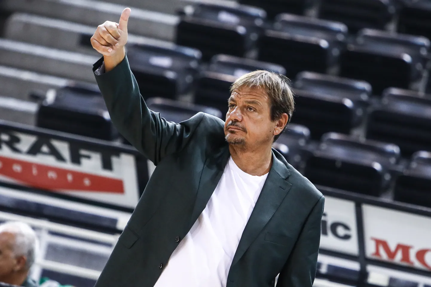 Ergin Ataman