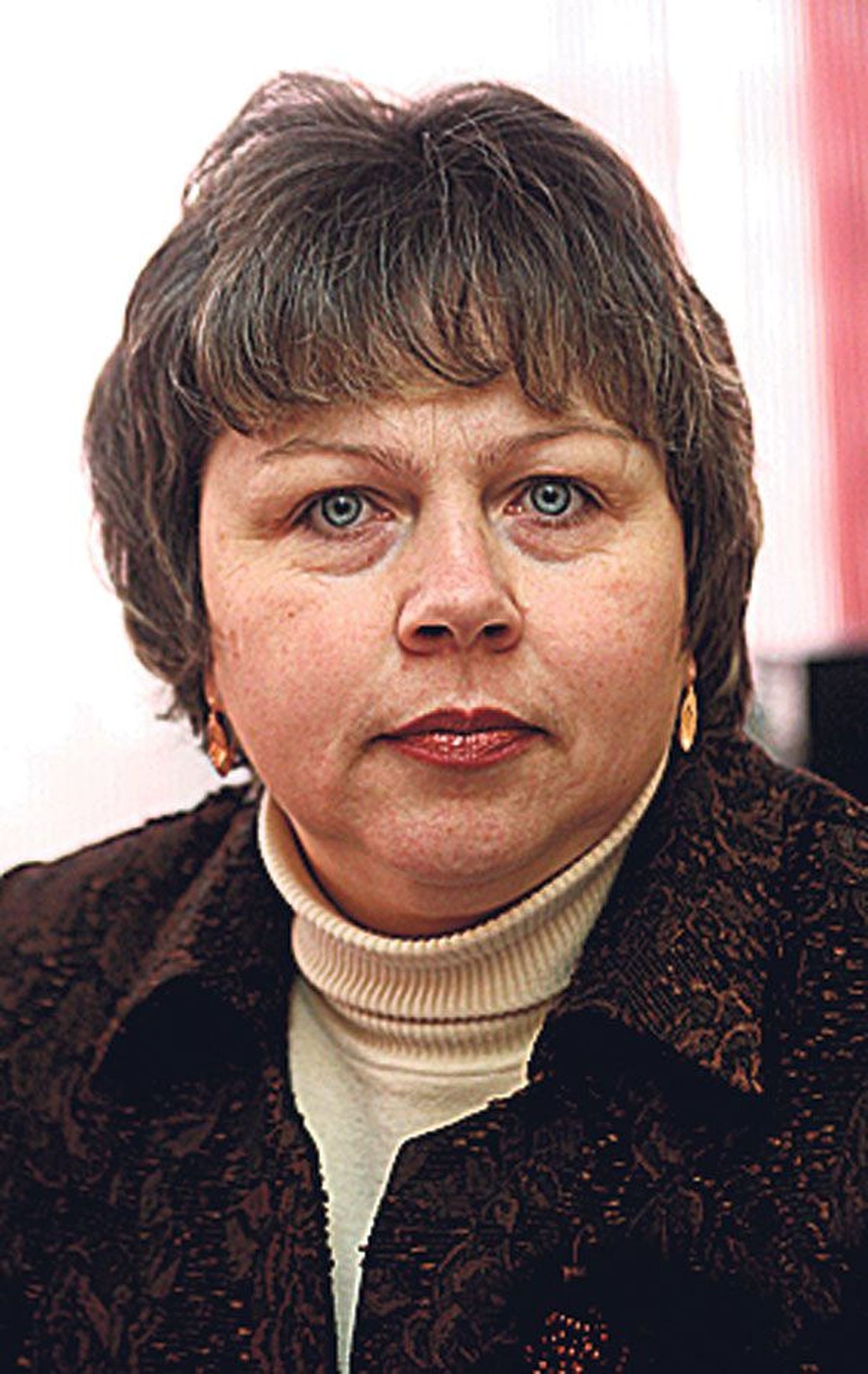 Tatjana Kodas