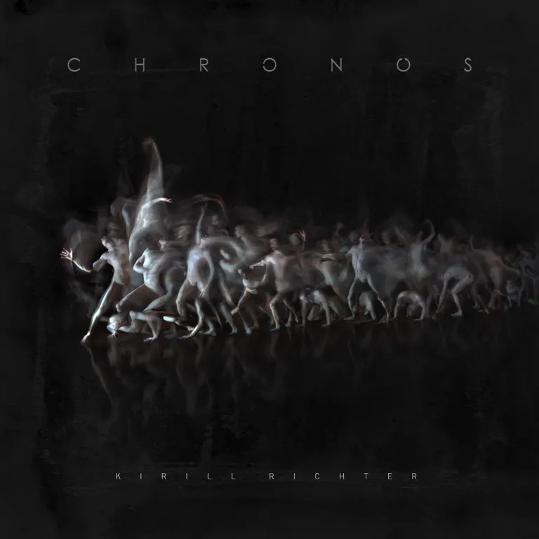 Albumi "CHRONOS" kaas.