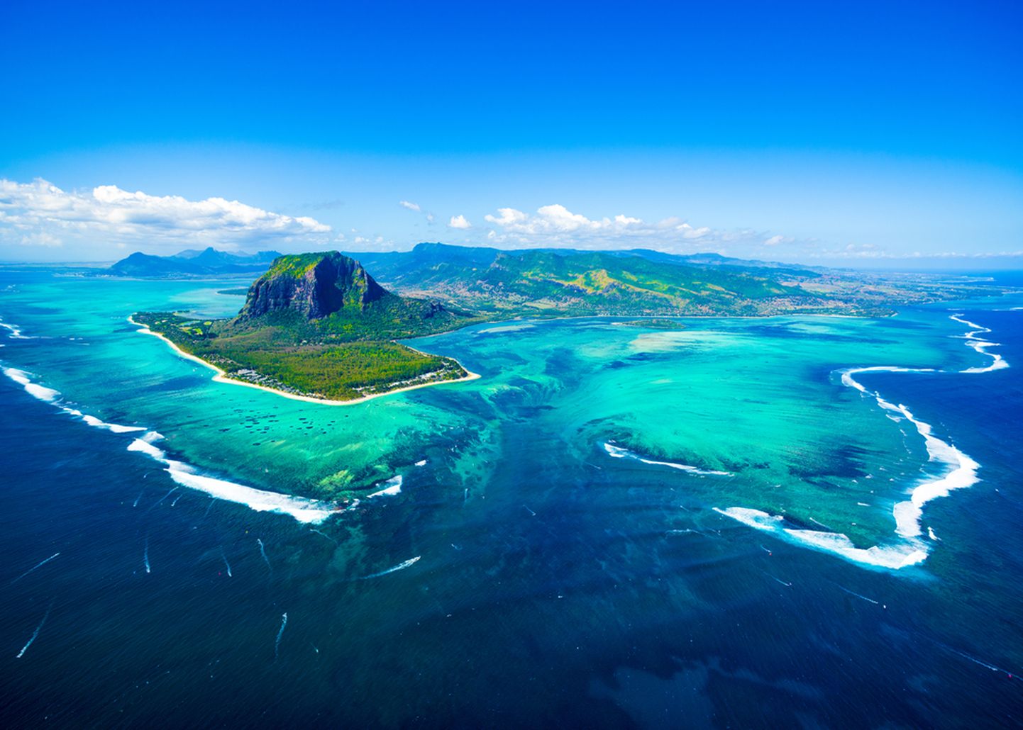 Imeline Mauritius.