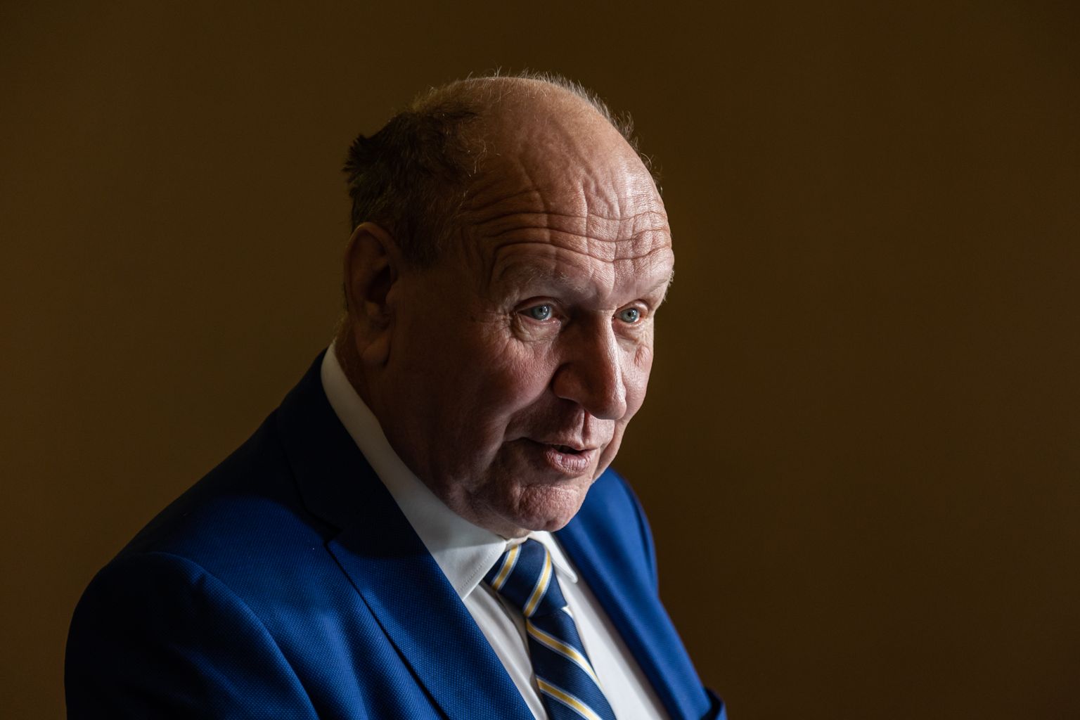 Mart Helme Üllar Lanno päästis Tanel Kiige naha Eesti Postimees