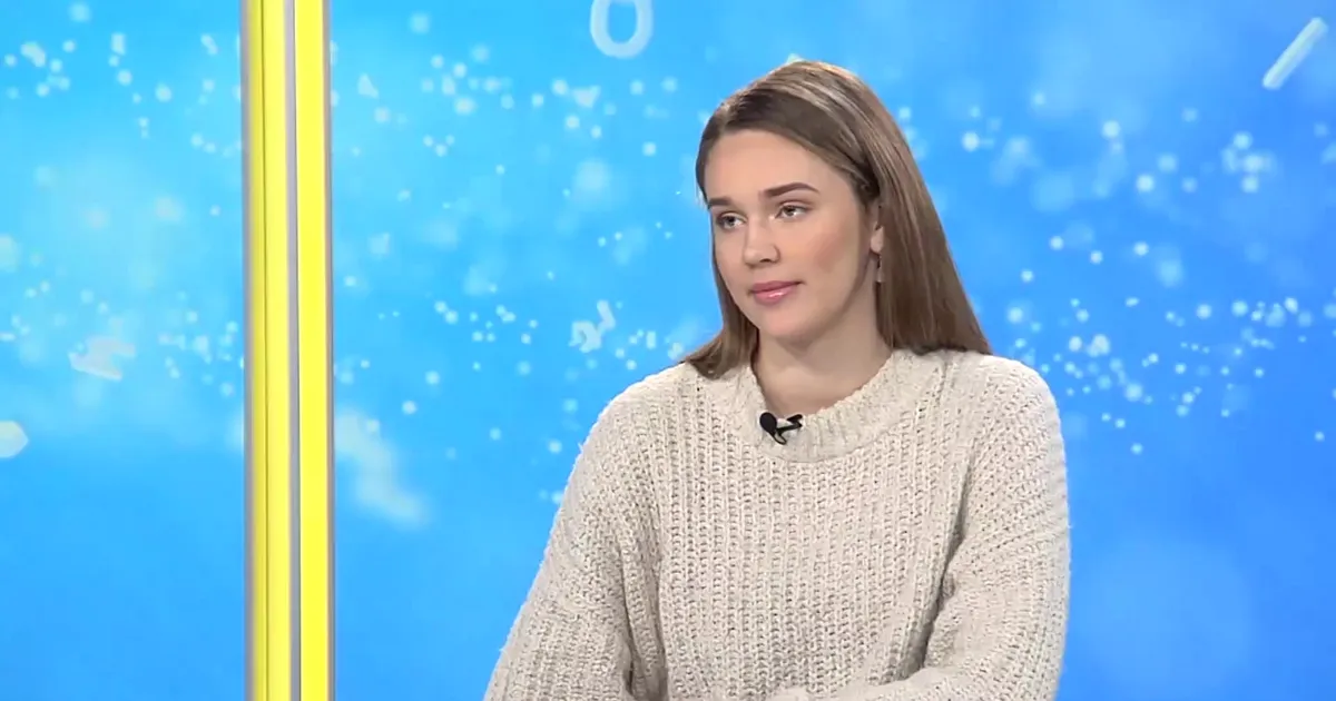 «Hommik!» Juutuuber Maria Rannaväli: mina lihtsalt teen oma asja ja ei ...