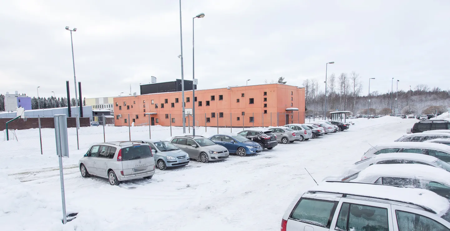 Esialgse plaani kohaselt ehitatakse uus lasketiir Viru vangla territooriumil asuva avavangla külge.
