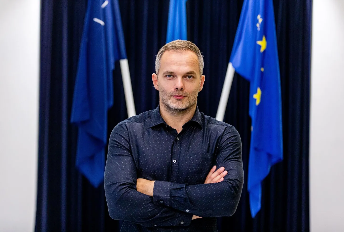 Meelis Oidsalu.