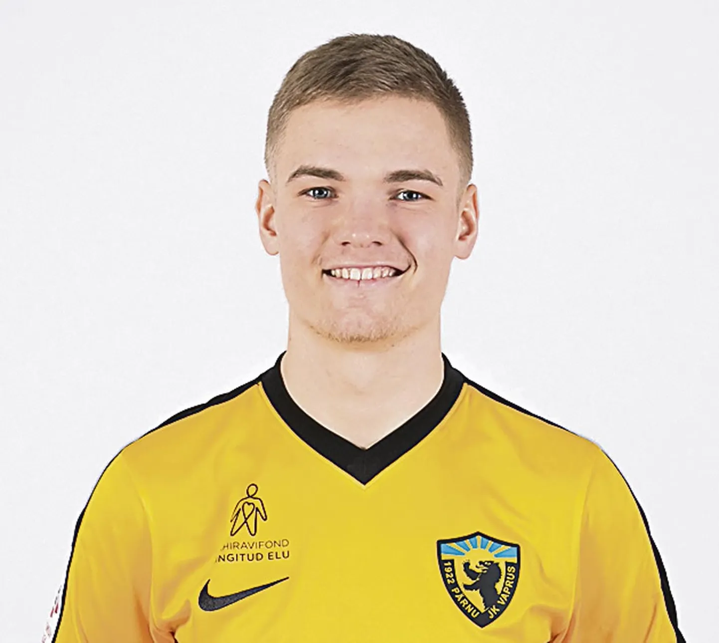 Tõnis Vihmoja.