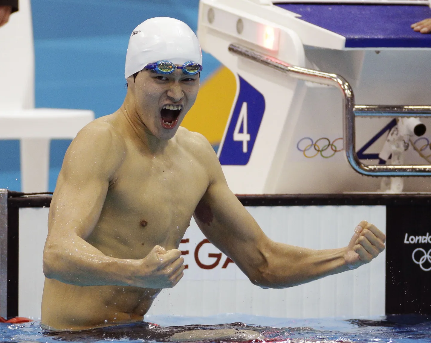 Sun Yang