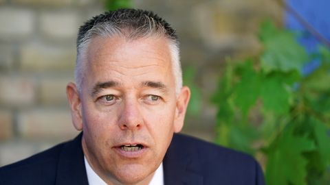 NATO amatpersona: "Alianse ir pietiekami spēcīga, 