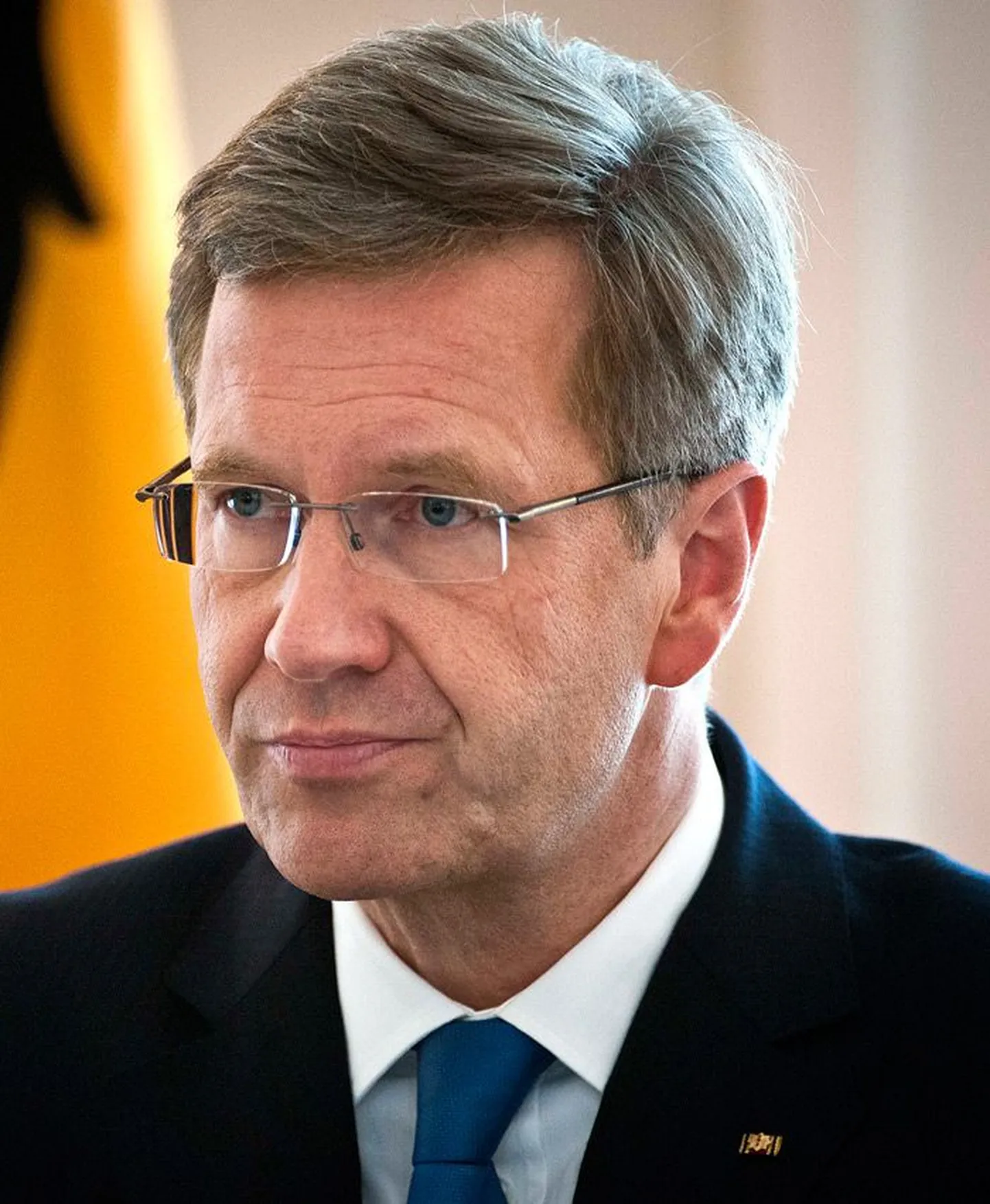 Christian Wulff