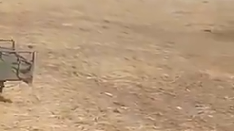 VIDEO ⟩ Mali nemiernieki notriekuši krievu helikopteru